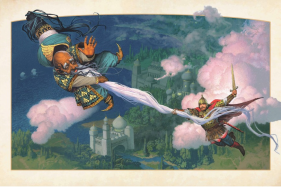 Самые примечательные проекты недавнего питчинга Фонда кино Самые примечательные проекты недавнего питчинга Фонда кино