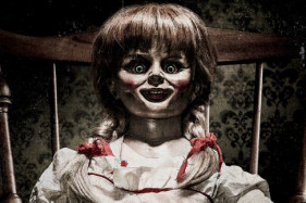 Сценарист «Оно» срежиссирует «Проклятие Аннабель 3» Сценарист «Оно» срежиссирует «Проклятие Аннабель 3»