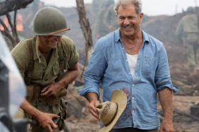 Мэл Гибсон вновь снимает фильм о Второй мировой Мэл Гибсон вновь снимает фильм о Второй мировой