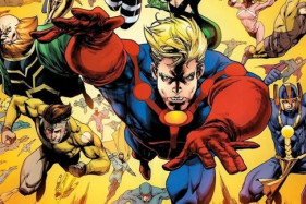 Marvel ������������ ������ �������