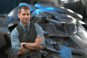 Зак Снайдер экранизирует роман про необычного дизайнера Зак Снайдер экранизирует роман про необычного дизайнера