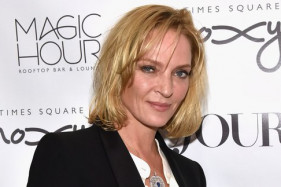 Ума Турман снимется в сериале Netflix про пересадку сердца Ума Турман снимется в сериале Netflix про пересадку сердца