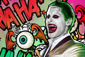 Джаред Лето вновь исполнит Джокера Джаред Лето вновь исполнит Джокера