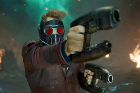 Съёмки «Стражей Галактики 3» начнутся в первой половине следующего года Съёмки «Стражей Галактики 3» начнутся в первой половине следующего года