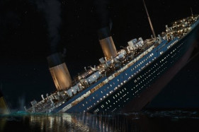 Сценарист «Плохих парней» снимет фильм о создании «Нацистского „Титаника“» Сценарист «Плохих парней» снимет фильм о создании «Нацистского „Титаника“»