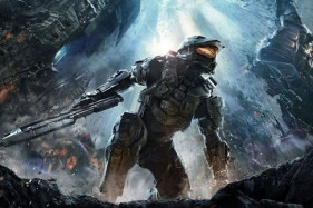 Началась активная фаза работы над сериалом по мотивам игр «Halo» Началась активная фаза работы над сериалом по мотивам игр «Halo»
