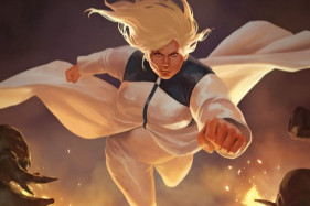 Комикс о большетелой супергероине попадёт на большие экраны Комикс о большетелой супергероине попадёт на большие экраны