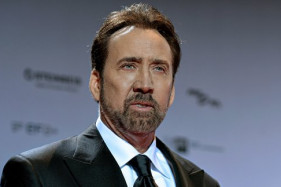 Николас Кейдж может озвучить мрачного Человека-паука Николас Кейдж может озвучить мрачного Человека-паука