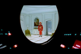 Стэнли Кубрик дал объяснение концовке «Космической одиссеи» Стэнли Кубрик дал объяснение концовке «Космической одиссеи»