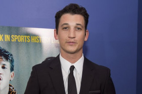 Майлз Теллер исполнит роль протеже героя Тома Круза в «Лучшего стрелка 2» Майлз Теллер исполнит роль протеже героя Тома Круза в «Лучшего стрелка 2»