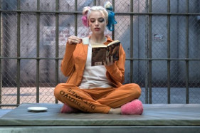 Марго Робби раскрыла дату начала съёмок фильма про супергероинь DC Марго Робби раскрыла дату начала съёмок фильма про супергероинь DC