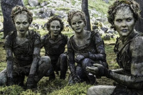 Стала известна дата начала съёмок приквела «Игры престолов» Стала известна дата начала съёмок приквела «Игры престолов»