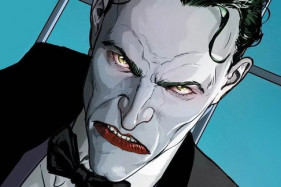 Хоакин Феникс рассказал о предстоящем фильме «Джокер» Тодда Филлипса Хоакин Феникс рассказал о предстоящем фильме «Джокер» Тодда Филлипса