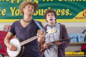 Продолжение «Добро пожаловать в Zомбилэнд» официально подтверждено Продолжение «Добро пожаловать в Zомбилэнд» официально подтверждено