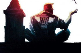 Netflix экранизирует множество комиксов автора «Особо опасен», «Пипец» и «Kingsman». Netflix экранизирует множество комиксов автора «Особо опасен», «Пипец» и «Kingsman».