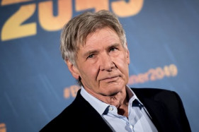 Харрисон Форд, возможно, исполнит роль сурового золотоискателя Харрисон Форд, возможно, исполнит роль сурового золотоискателя