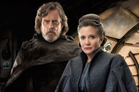 Кэрри Фишер и Марк Хэмилл вернутся в девятом Эпизоде «Звездных войн» Кэрри Фишер и Марк Хэмилл вернутся в девятом Эпизоде «Звездных войн»