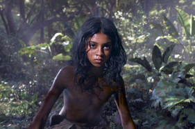 Netflix купил «Маугли» Энди Серкиса Netflix купил «Маугли» Энди Серкиса