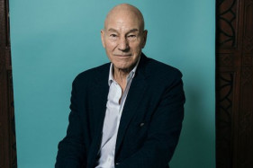 Патрик Стюарт вернётся в «Звёздный путь» Патрик Стюарт вернётся в «Звёздный путь»