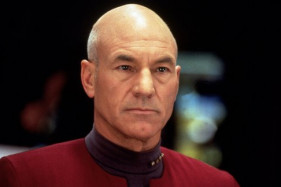 Патрик Стюарт вернётся в «Звёздный путь» Патрик Стюарт вернётся в «Звёздный путь»