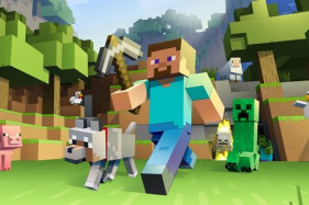 Из «Майнкрафт» ушёл режиссёр Из «Майнкрафт» ушёл режиссёр