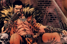 Сценарист «Великого уравнителя» напишет спин-офф «Человека-паука» о русском охотнике Сценарист «Великого уравнителя» напишет спин-офф «Человека-паука» о русском охотнике