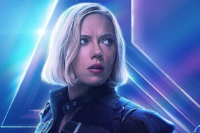 Скарлетт Йоханссон стала самой высокооплачиваемой актрисой Скарлетт Йоханссон стала самой высокооплачиваемой актрисой