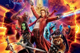 Производство «Стражей Галактики 3» остановлено Производство «Стражей Галактики 3» остановлено