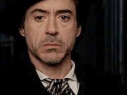 Роберт Дауни-мл. готовится в съемкам третьего «Шерлока Холмса» Роберт Дауни-мл. готовится в съемкам третьего «Шерлока Холмса»