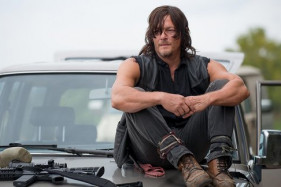 Зомби-сериал «Ходячие мертвецы» будет идти ещё 10 лет Зомби-сериал «Ходячие мертвецы» будет идти ещё 10 лет