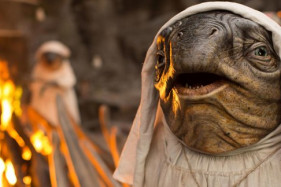 Американский доктор наук доказал, что негативную реакцию на «Последних джедаев» подстроили злые русские Американский доктор наук доказал, что негативную реакцию на «Последних джедаев» подстроили злые русские