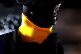 Сценарист грядущего сериала «Хранители» извинился за то, что занимается проектом Сценарист грядущего сериала «Хранители» извинился за то, что занимается проектом