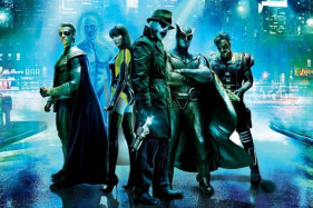 Сценарист грядущего сериала «Хранители» извинился за то, что занимается проектом Сценарист грядущего сериала «Хранители» извинился за то, что занимается проектом