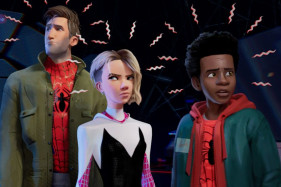 Объявлен лонг-лист анимационных фильмов «Оскар-2019» Объявлен лонг-лист анимационных фильмов «Оскар-2019»