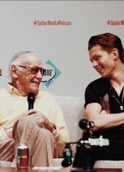 Умер Стэн Ли Умер Стэн Ли