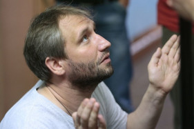 Талантливый режиссёр Юрий Быков начал снимать новый фильм Талантливый режиссёр Юрий Быков начал снимать новый фильм