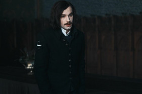 На телеканале покажут значительно расширенную версию «Гоголя» с эротическими сценами На телеканале покажут значительно расширенную версию «Гоголя» с эротическими сценами