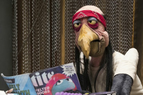 Полный список номинантов «Золотая малина 2019» Полный список номинантов «Золотая малина 2019»