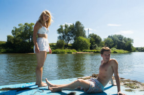 Объявлена конкурсная программа «Кинотавр-2019» Объявлена конкурсная программа «Кинотавр-2019»