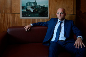 Объявлена конкурсная программа «Кинотавр-2019» Объявлена конкурсная программа «Кинотавр-2019»