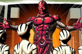 В «Стражах Галактики 3» появятся создатель Ракеты и дочь Дракса В «Стражах Галактики 3» появятся создатель Ракеты и дочь Дракса