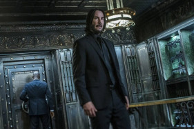 Анонсирован «Джон Уик 4» и его дата выхода Анонсирован «Джон Уик 4» и его дата выхода