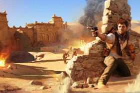 Стала известной дата выхода экранизации игры «Uncharted» Стала известной дата выхода экранизации игры «Uncharted»