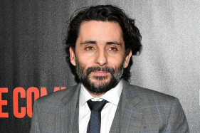 Назначен режиссёр экранизации «Чёрного Адама» с Дуэйном Джонсоном Назначен режиссёр экранизации «Чёрного Адама» с Дуэйном Джонсоном