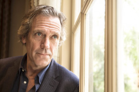 Цитаты Хью Лори о самом себе Цитаты Хью Лори о самом себе