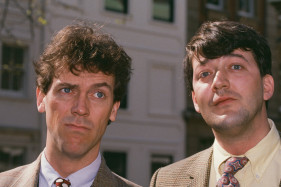 Цитаты Хью Лори о самом себе Цитаты Хью Лори о самом себе