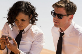 Анализ причин провала «Людей в чёрном: Интернэшнл» Анализ причин провала «Людей в чёрном: Интернэшнл»