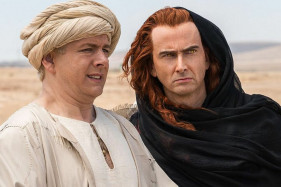 Христиане требуют Netflix закрыть сериал Amazon «Благие знамения»  Христиане требуют Netflix закрыть сериал Amazon «Благие знамения»