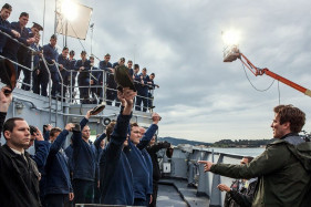 Драма «Курск» не выйдет в украинский прокат Драма «Курск» не выйдет в украинский прокат