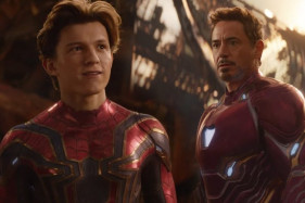 Кевина Файги назвал «Человек-паук: Вдали от дома» в большей степени финалом чем «Мстители: Финал» Кевина Файги назвал «Человек-паук: Вдали от дома» в большей степени финалом чем «Мстители: Финал»